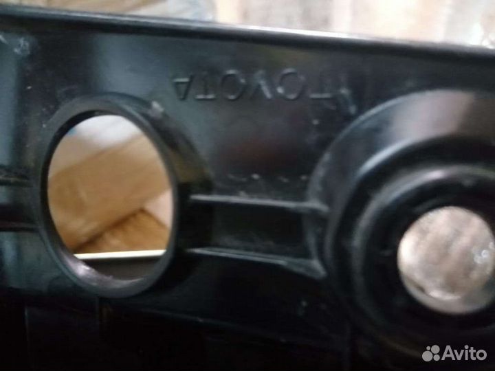 Фонарь лед Тойта Рав 4 с 2015-2019