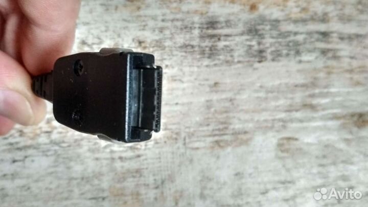 Кабель Hyundai dlc 2210 data обд obd