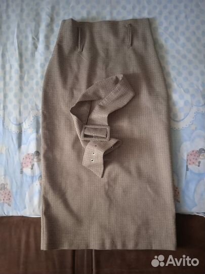 Пакет женских фирменных вещей