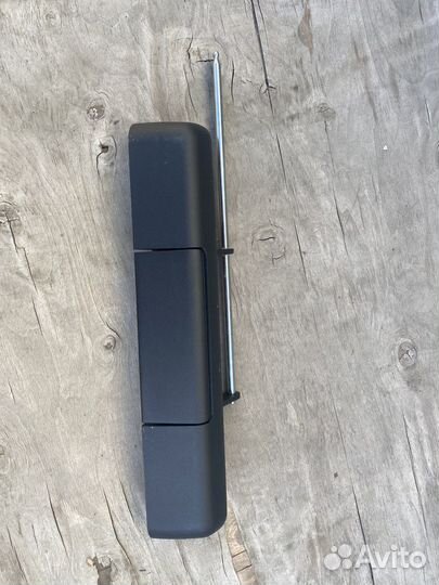 Ручка двери задняя УАЗ Патриот наружная Никма