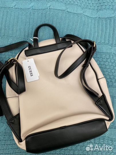 Рюкзак женский guess