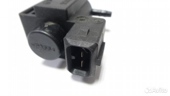 Обратный электр клапан Audi A6, A8 3.7-4.2, S6