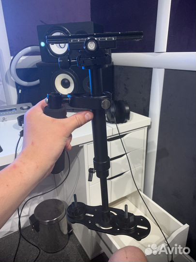 Steadicam S40 Ручка стабилизатор 40 см