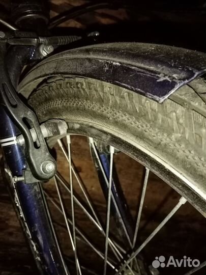 Продам велосипед