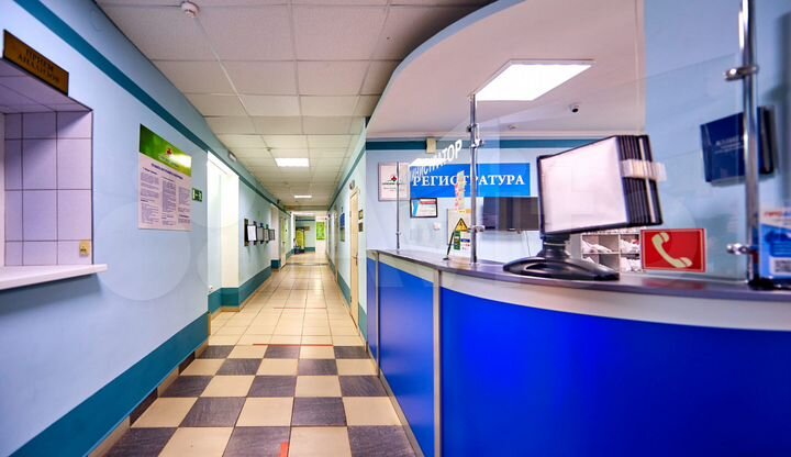 Продам помещение свободного назначения, 1155.6 м²