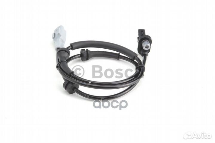 Датчик ABS expert 0 265 007 790 Bosch