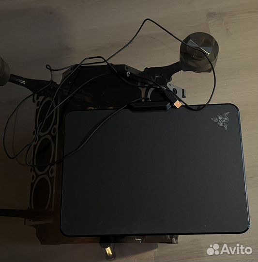 Коврик razer
