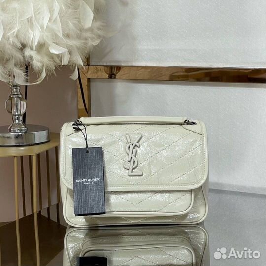 Сумка женская ysl