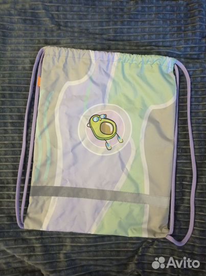 Мешок для обуви