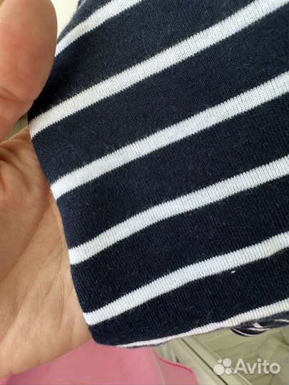 Ткань бретонка 1,8 ширина