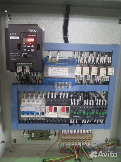 Станок для обработки кромки листа 32XBJ