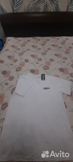 Мужская одежда новая