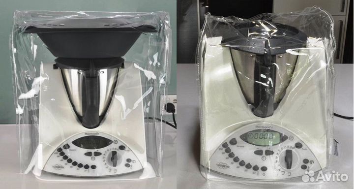 Термомикс Vorwerk Thermomix защитный чехол