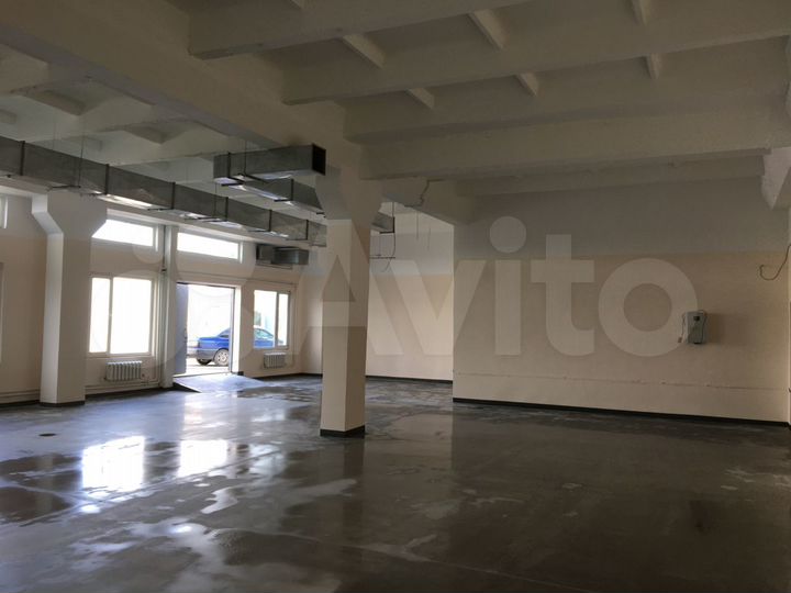 Склад, 250 м²