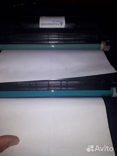 Картриджи мфу hp12a
