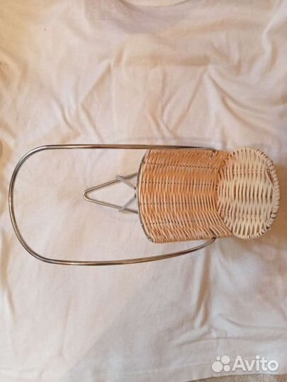 Новая подставка для бутылки