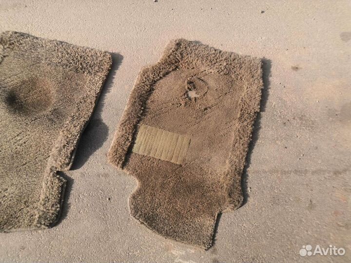 Комплект ковриков camry sv30