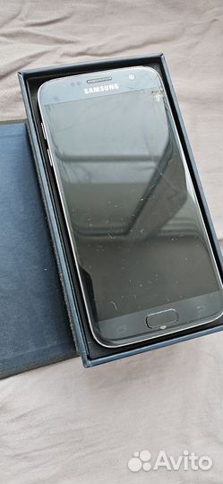 Samsung Galaxy S7, 4/32 ГБ