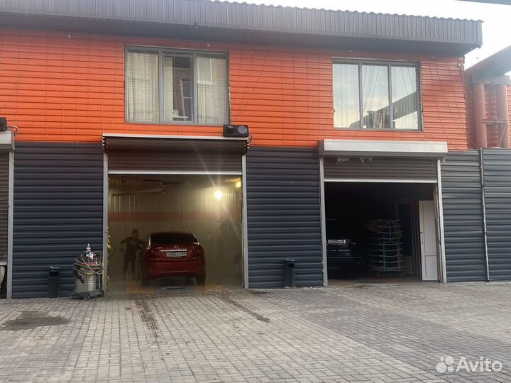 Автомойка,Шиномонтаж,Кафе