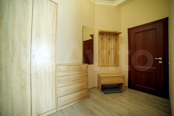 Таунхаус 20 м² на участке 2 сот.