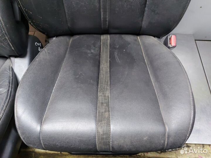 Сиденья передняя Mazda Cx-7 ER L3-VDT 2008