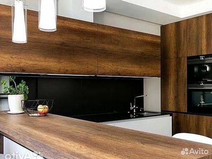 Кухня по вашим размерам на заказ