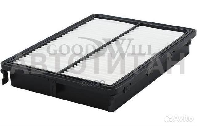 Фильтр воздушный hyundai Sonata C1,2 (2.0 ) / KIA