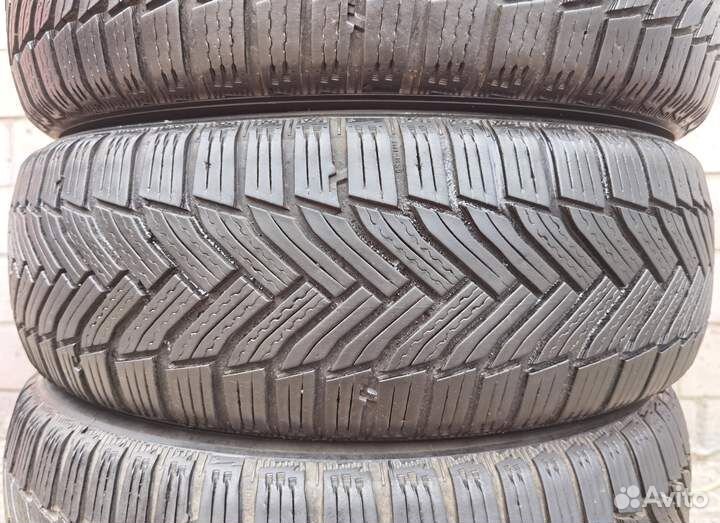 Michelin Alpin 6 195/65 R15 91T