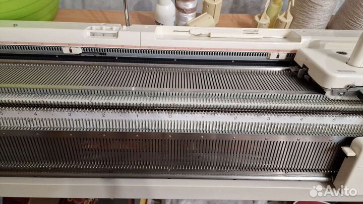 Вязальная машина Silver Reed sk 840 srp 60 n