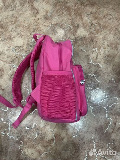 Рюкзак для девочки Demix