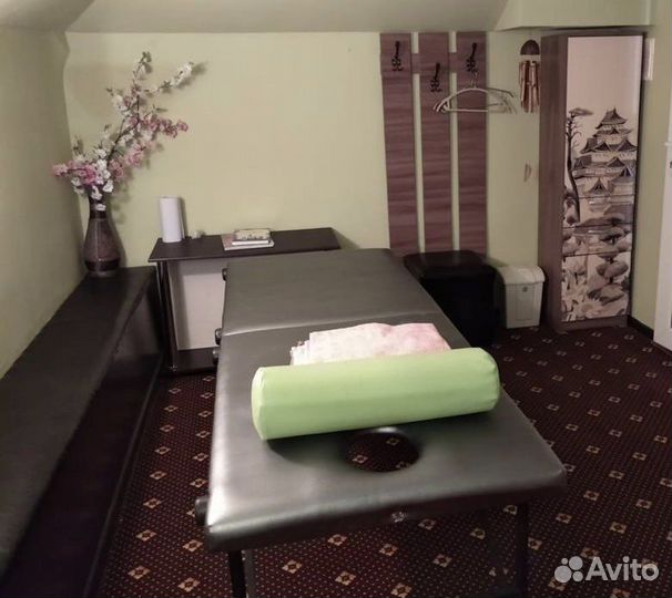 Аренда кабинета в салоне