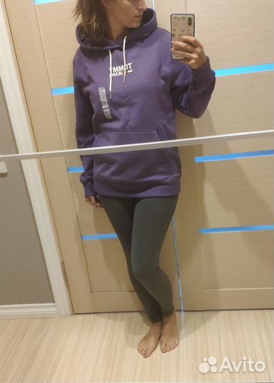 Худи толстовка Tommy Hilfiger оригинал