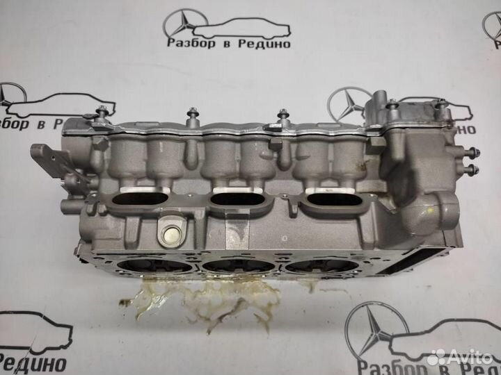 Гбц w172 SLK-class 276.956 (D )