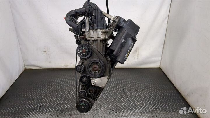 Генератор Mercedes A W168, 1999