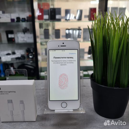 iPhone SE, 32 ГБ