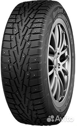 Cordiant Snow Cross 205/70 R15 100T