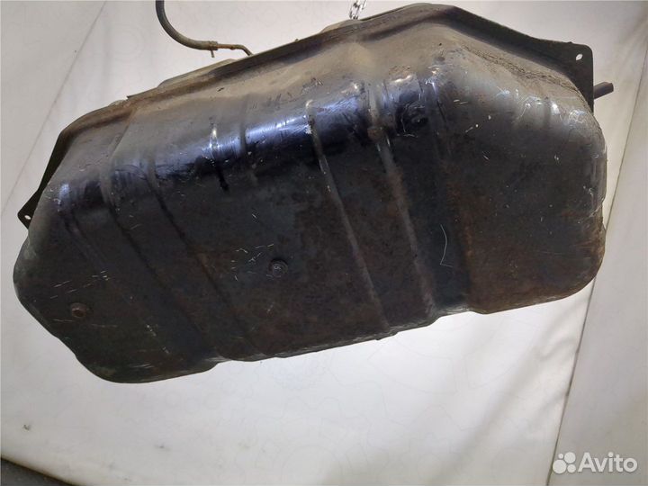 Бак топливный Toyota Land Cruiser Prado (90) , 199