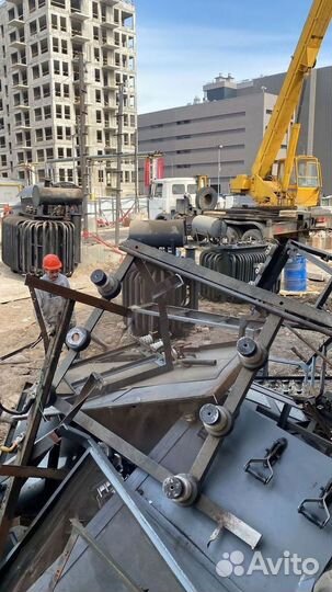 Трансформатор б\у дорого арт83295