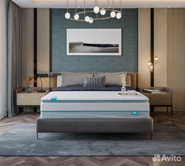 Топпер Promtex Strutto 3