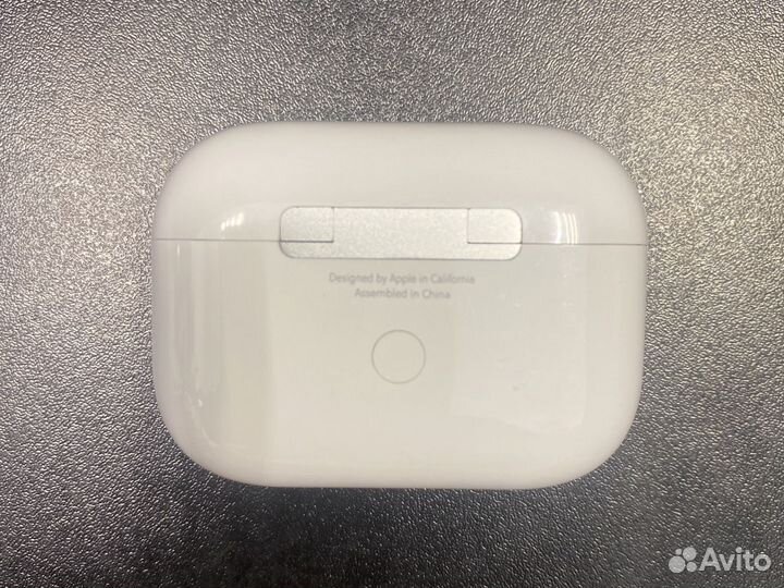 Airpods pro копия lux