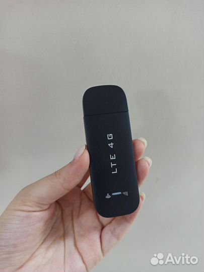 Модем 4G роутер