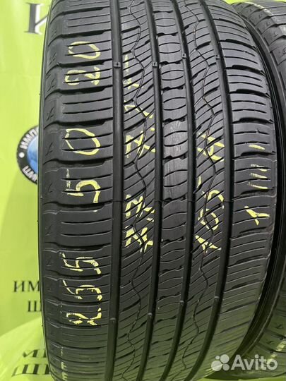 Kumho Grugen Premium 255/50 R20 105H