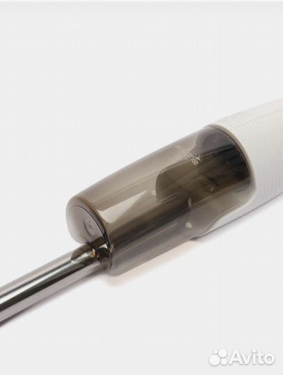 Паровая швабра