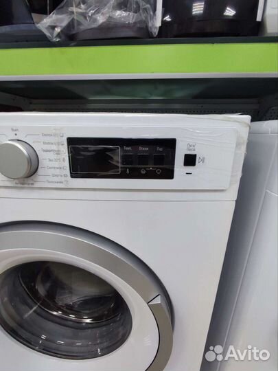 Стиральная машина 7кг Vestel wmt1r7120s