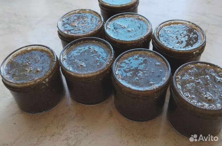 Продлевающий мужской мёд