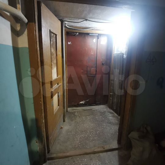 5-к. квартира, 21,2 м², 3/5 эт.