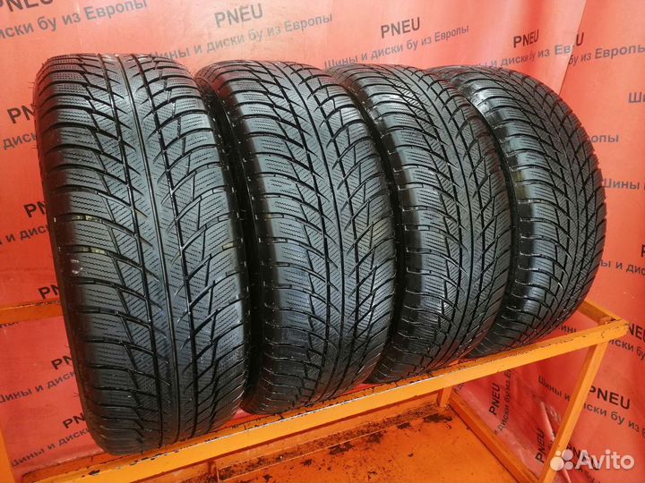 Bridgestone Blizzak LM-001 225/55 R17 97H