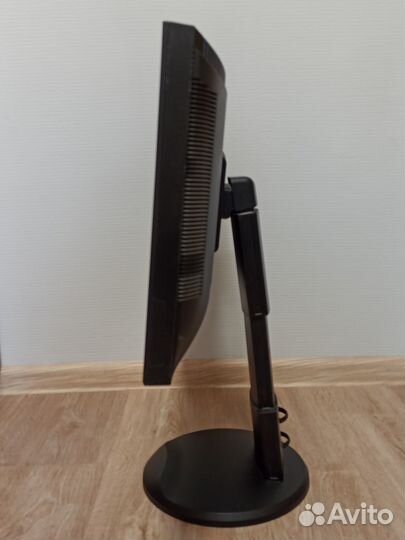 Монитор ViewSonic VP 2365 wb