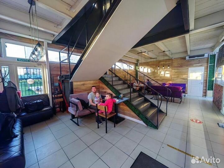 Пекарня в аренду