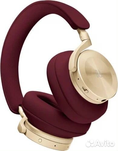 Bang & Olufsen BeoPlay H95 Lunar Red